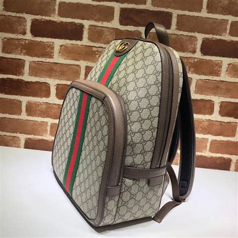 buy used gucci backpacl|authentic used gucci bags.